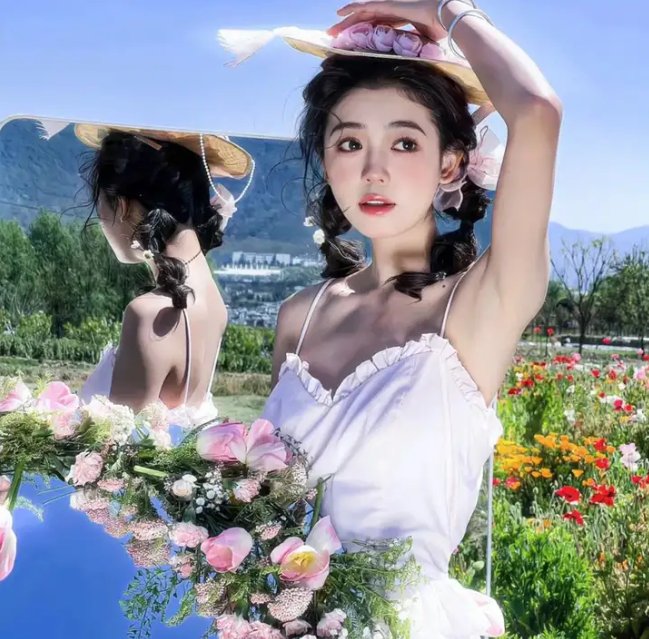 呼我封面