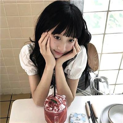 闪亮女孩