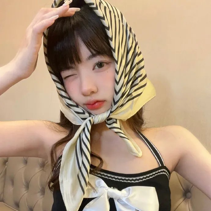 约会杀手封面